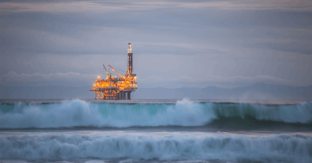 Interior Secretary's new order shapes future of offshore energy development.