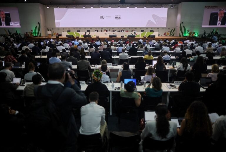 Corporate America drives climate initiatives forward, independent of government policy.