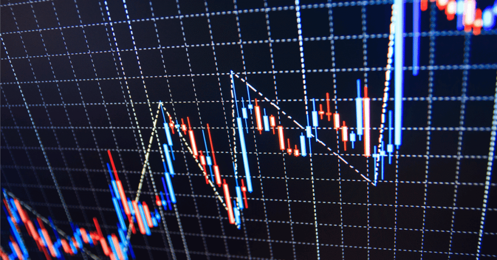 Oil prices surge as markets weigh supply glut against Russia sanctions.