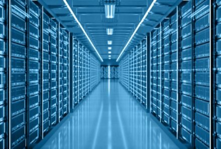 Analysis Highlights Top States for AI Data Center Investment