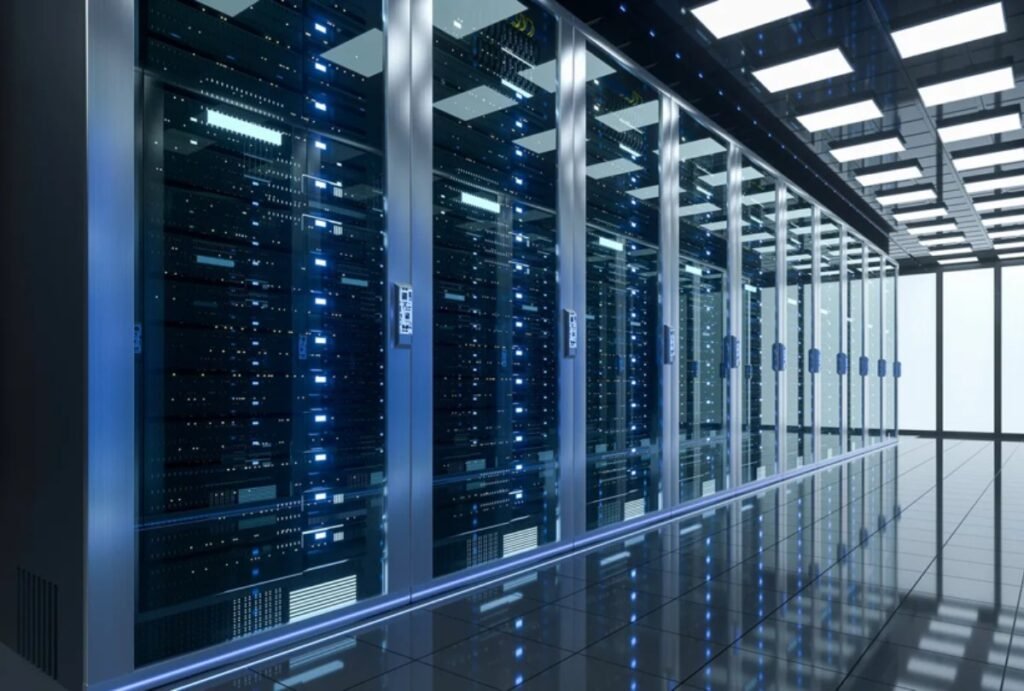 Reliance and JV partners commit $11 billion to significantly expand India's AI data capacity.