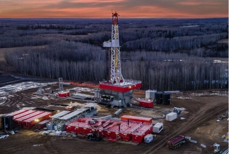 Renewed U.S. investor interest fuels optimism across the Canadian oilpatch.