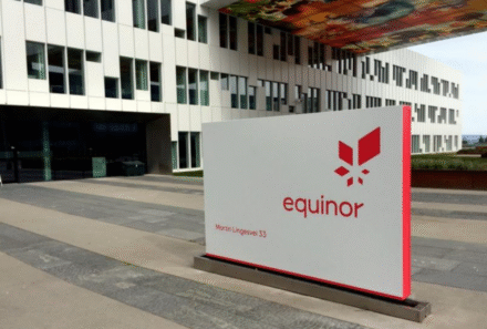 Equinor Details Extensive Norwegian Offshore Drilling for 2026