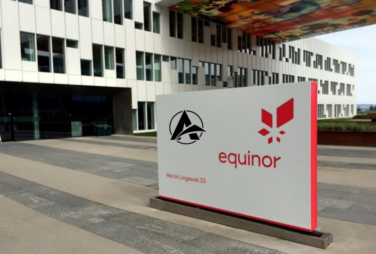 Equinor Details Extensive Norwegian Offshore Drilling for 2026