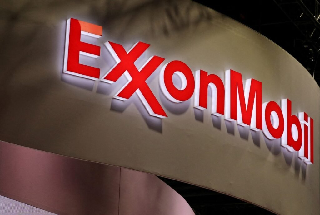 ExxonMobil pauses large hydrogen facility plans, citing weak market demand.