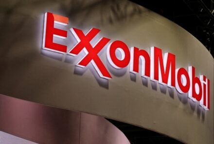 ExxonMobil Pauses Large Hydrogen Facility Amid Weak Demand
