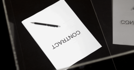 Golden Pass LNG Modifies Key Construction Agreement