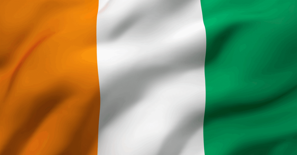 Ivory Coast's energy sector powers future economic growth and economic expansion.