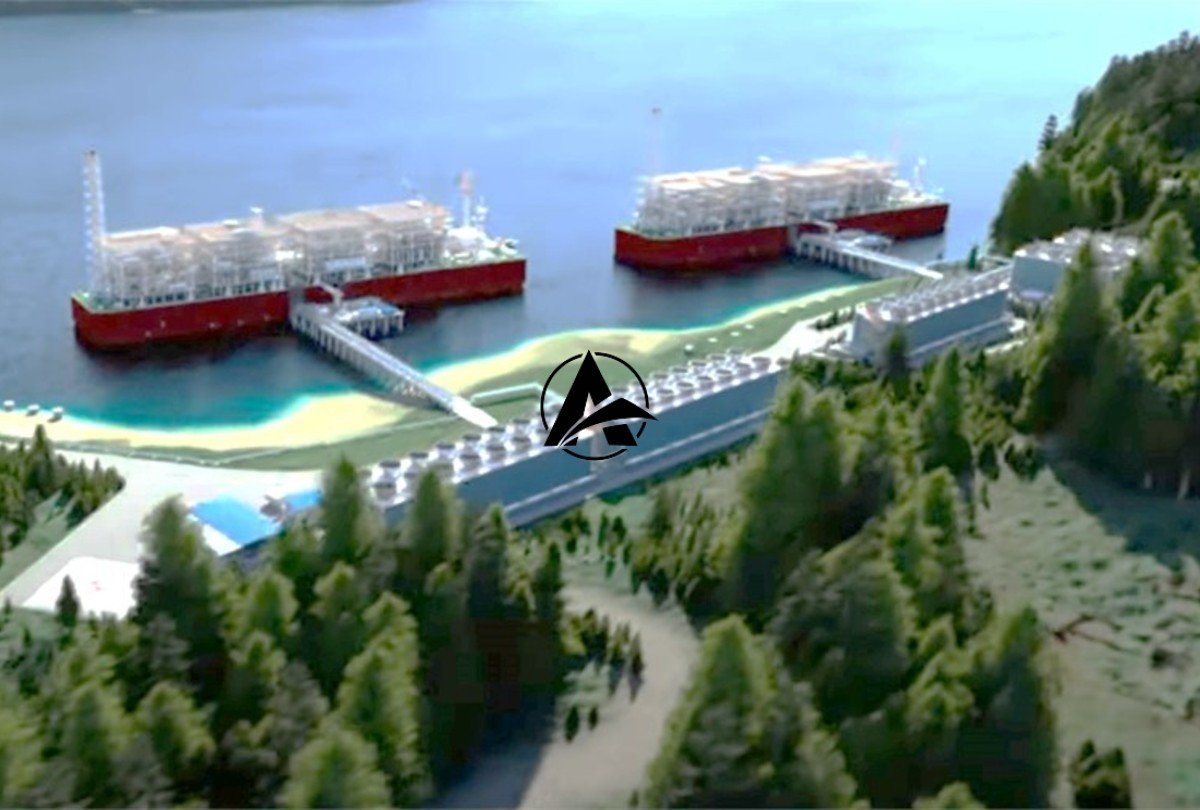 Federal List Inclusion Advances Canadian LNG Export Hopes