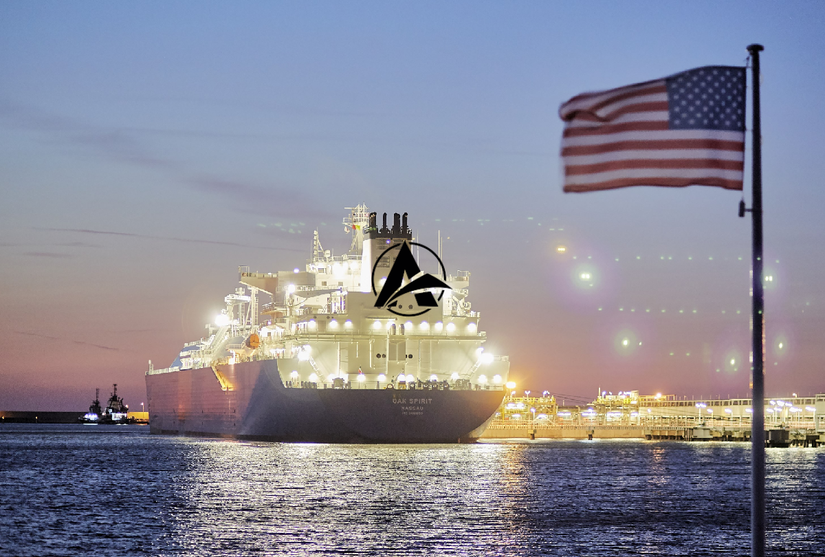 U.S. LNG Export Leadership Faces Evolving Global Market Demands