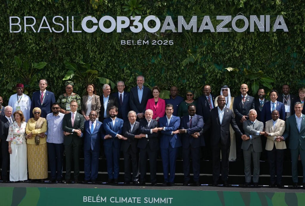 COP30 prepares for critical climate discussions, seeking urgent global solutions.