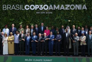 COP30 Prepares for Critical Climate Discussions