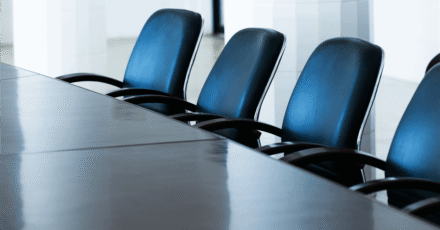 Lukoil Alters International Governance Structure