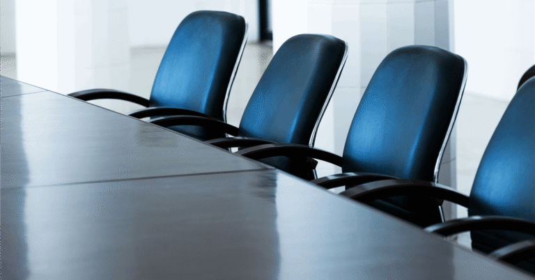 Lukoil's new international governance structure signals strategic shifts for the global energy giant.