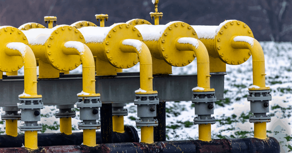 Naftogaz's preliminary LNG deal bolsters Ukraine's energy security and independence.