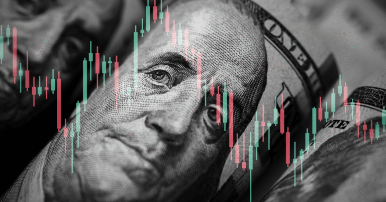 Natural gas market: a turbulent ride through elevated short-term volatility.