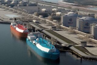 NextDecade Advances Rio Grande LNG Expansion Plans
