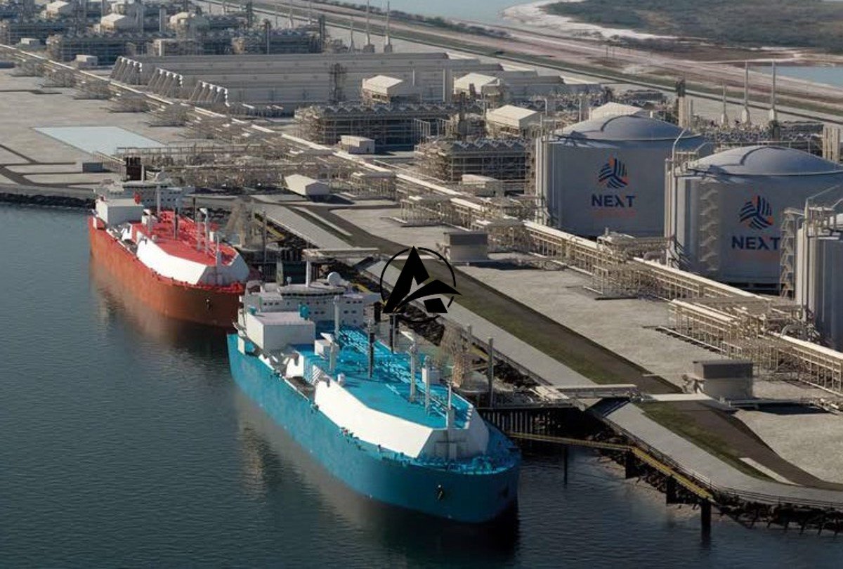 NextDecade Advances Rio Grande LNG Expansion Plans