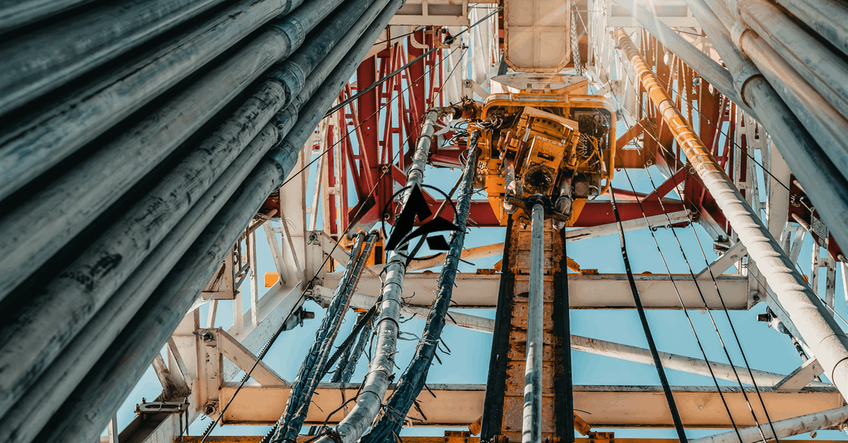 North American Rig Count Shows Weekly Rise