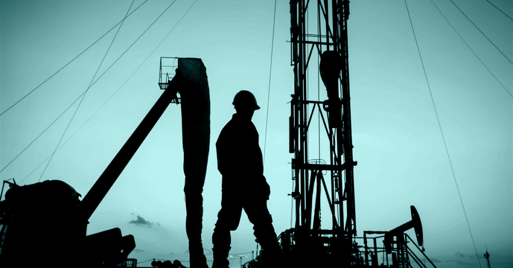 North American rig count sees a slight weekly dip, signaling minor shifts in energy exploration.