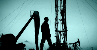 North American Rig Count Registers Small Weekly Dip