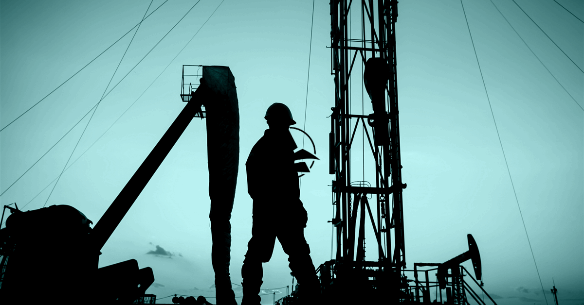 North American Rig Activity Shows Slight Weekly Decrease