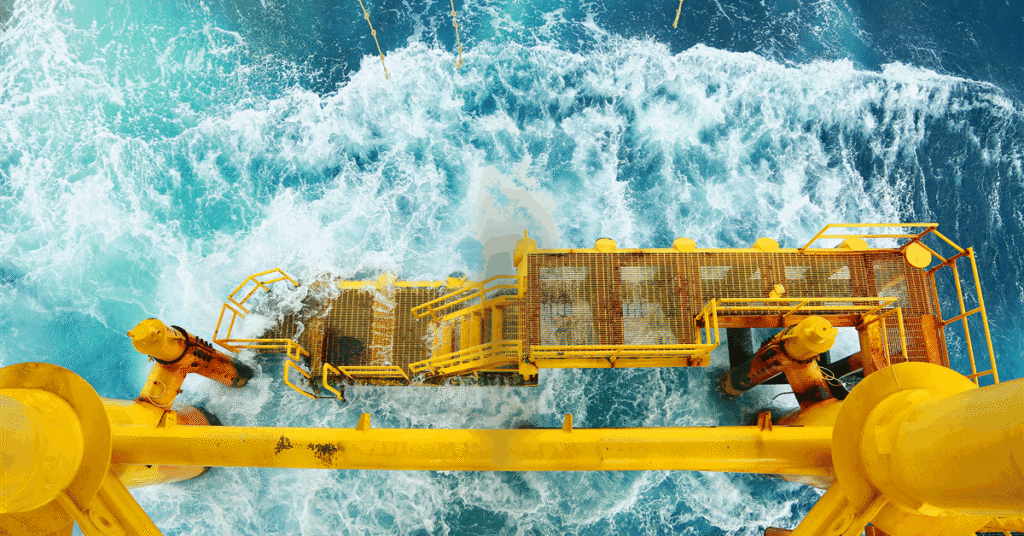 Norway's gas output reaches a six-month peak, bolstering European energy security.