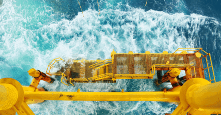 Update: Norway Gas Output Hits Six-Month High