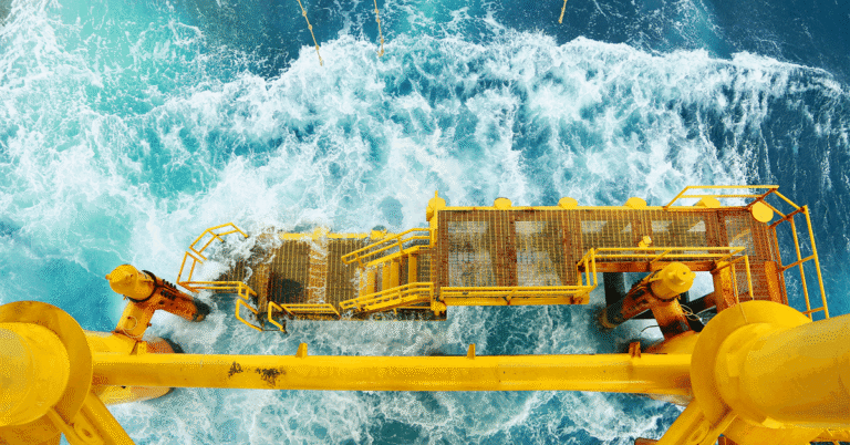 Norway's gas output reaches a six-month peak, bolstering European energy security.