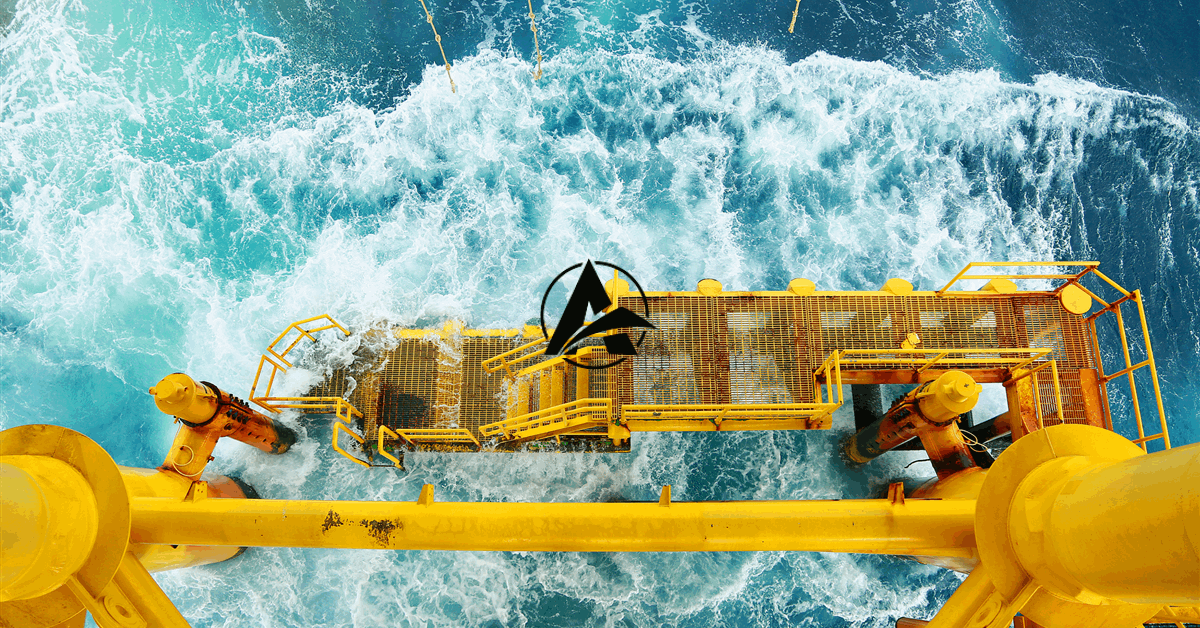 Update: Norway Gas Output Hits Six-Month High