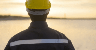 Offshore Energy Body Criticizes UK Budget