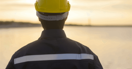 Offshore Energy Body Criticizes UK Budget