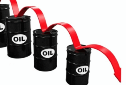 Oil Markets Decline Amid US Diplomatic Push and Sanctions