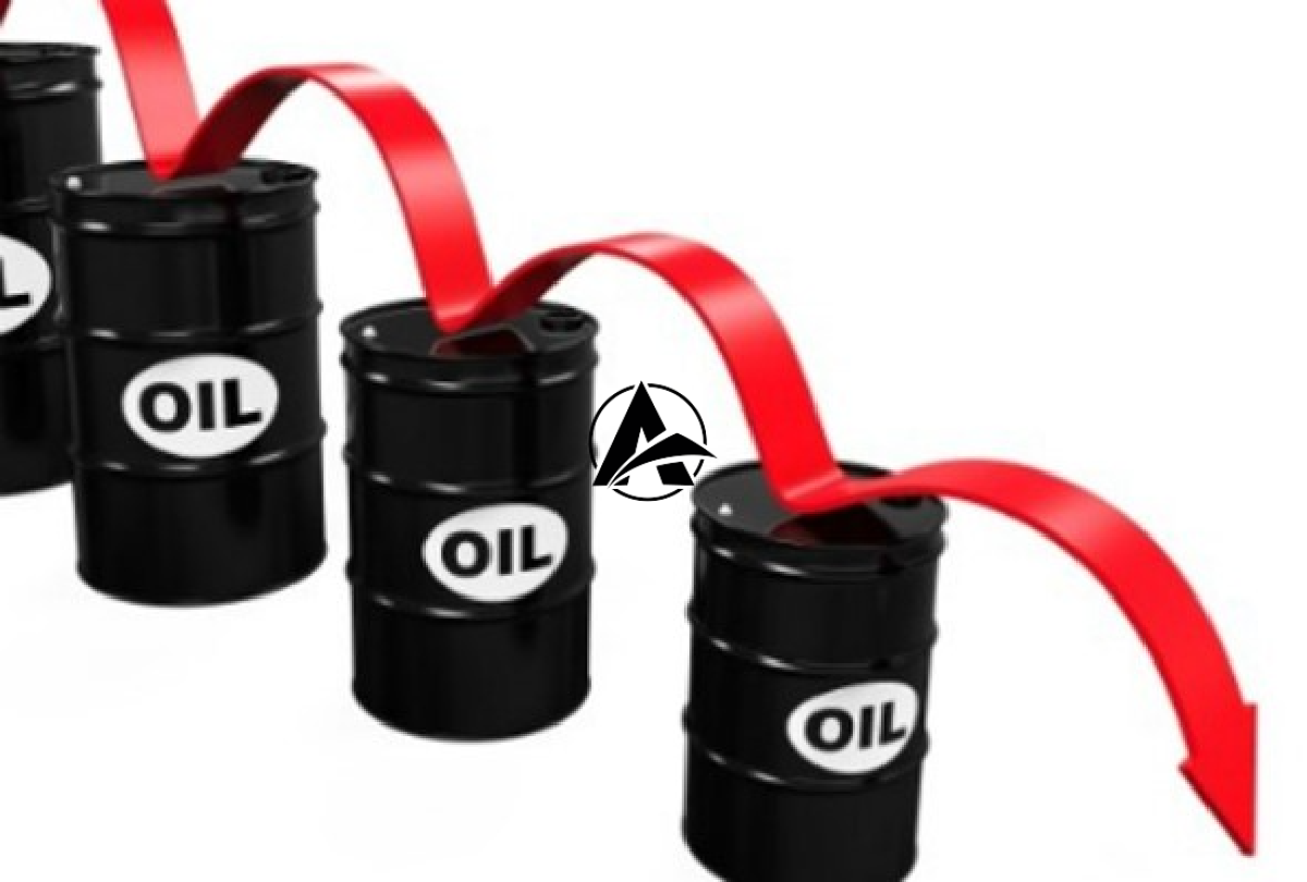Oil Markets Decline Amid US Diplomatic Push and Sanctions