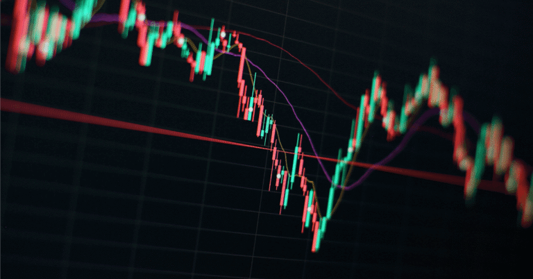 Peace accord speculation drives global oil prices into decline.