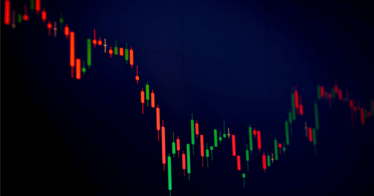 Peace talks progress, leading to a dip in global oil prices.
