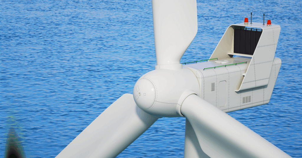Green light for Orlen: Baltic East offshore wind bid gains key approval.