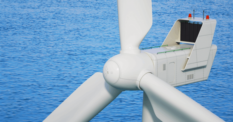 Green light for Orlen: Baltic East offshore wind bid gains key approval.