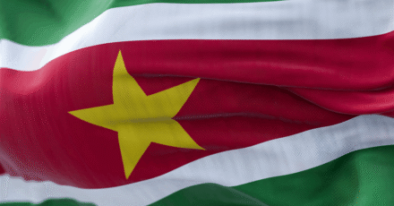 Suriname Offshore Gas Discovery Moves Towards Development