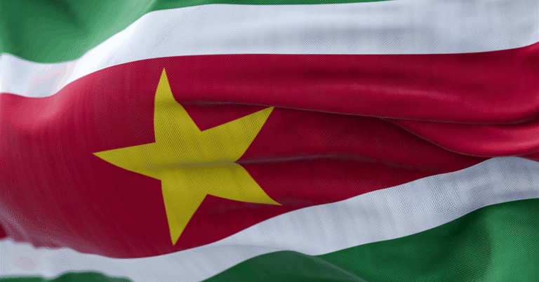 Suriname Offshore Gas Discovery Moves Towards Development