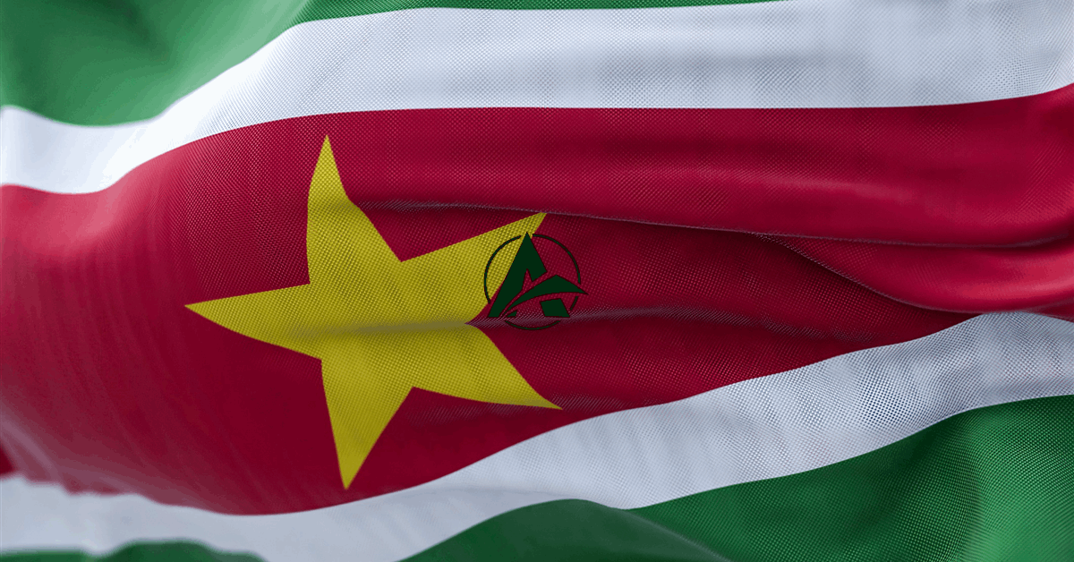 Suriname Offshore Gas Discovery Moves Towards Development