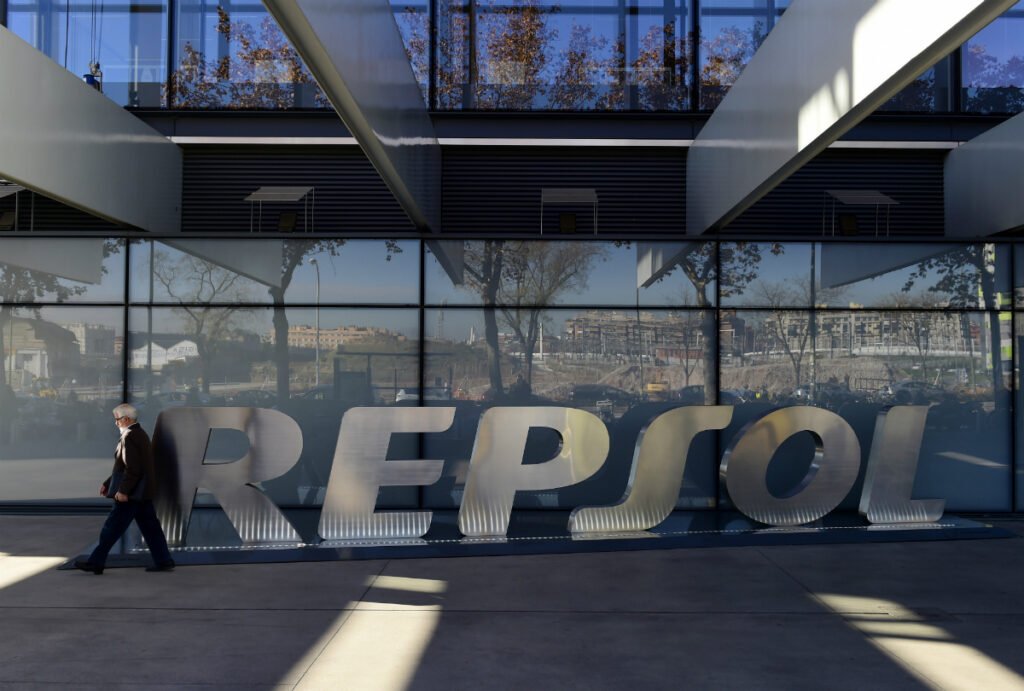Repsol weighs upstream unit merger; APA Corporation a potential partner.