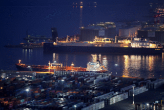 Lawmakers Allege Past Sanctions Lapses Bolstered Russian War Funding