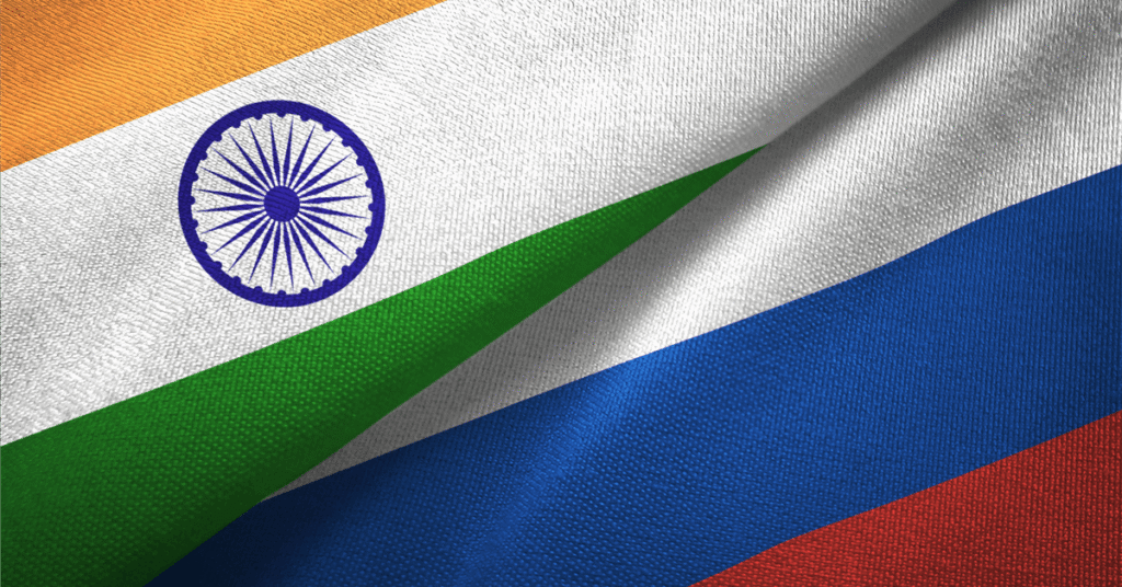 India secures deep discounts on Russian oil, bolstering its energy security.