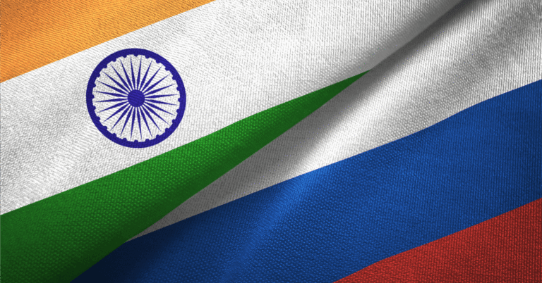 India secures deep discounts on Russian oil, bolstering its energy security.