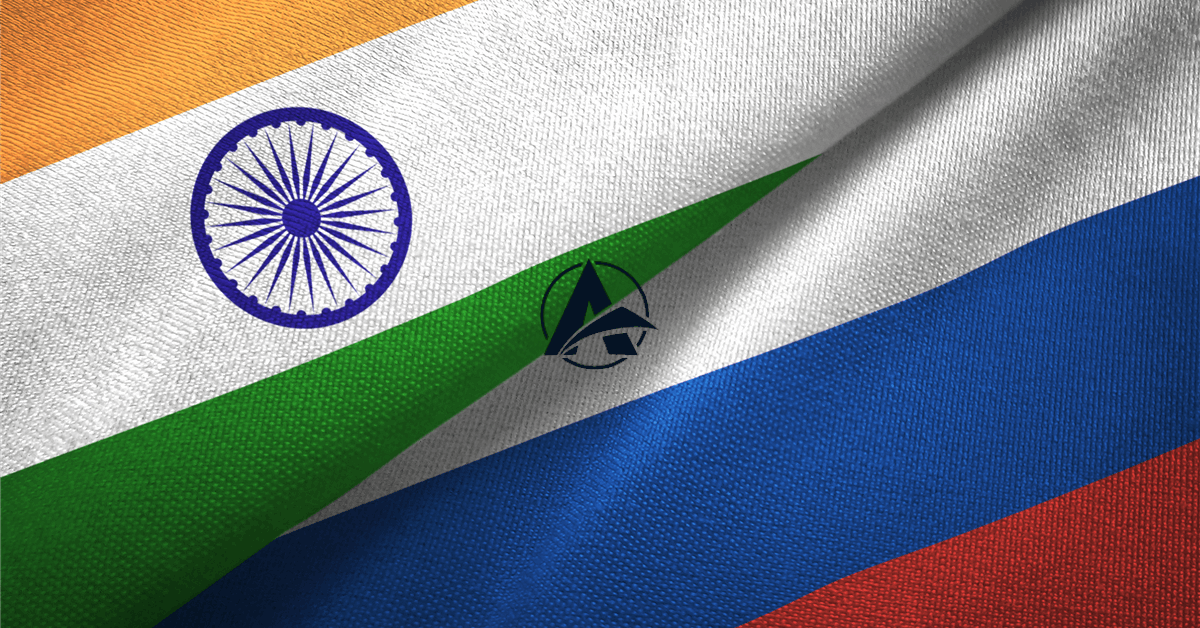 India Receives Deep Discount on Russian Oil