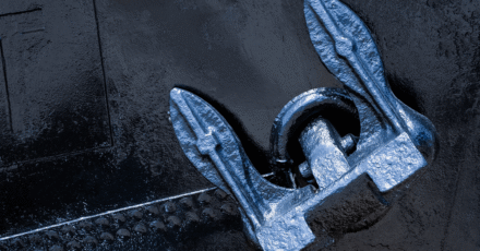 Update: Sanctioned Tanker at Risk of Sinking After Blast