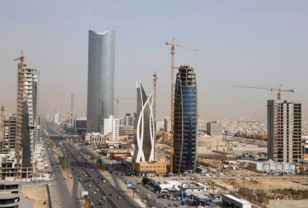 The US-Saudi Investment Forum highlights expanding economic cooperation and investment opportunities.