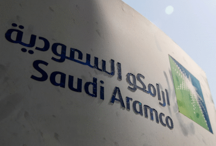 Aramco CEO Reveals $30 Billion U.S.-Saudi Energy Pacts