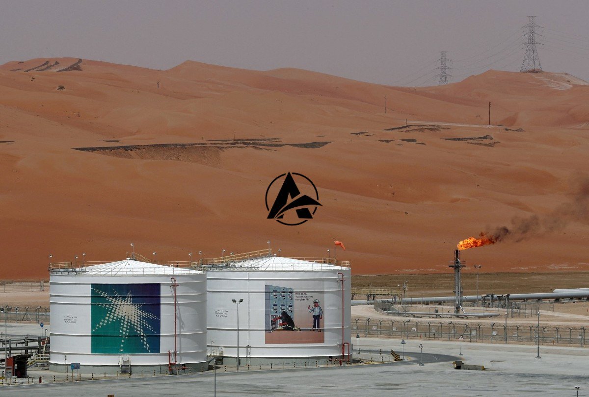 Saudi Aramco Eyes US LNG Supply Agreements